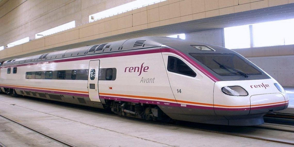 Ser Maquinista De Tren En Requisitos Sueldo Y Cursos