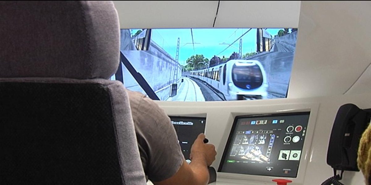 Ser Maquinista De Tren En 2023 Requisitos Sueldo Y Cursos