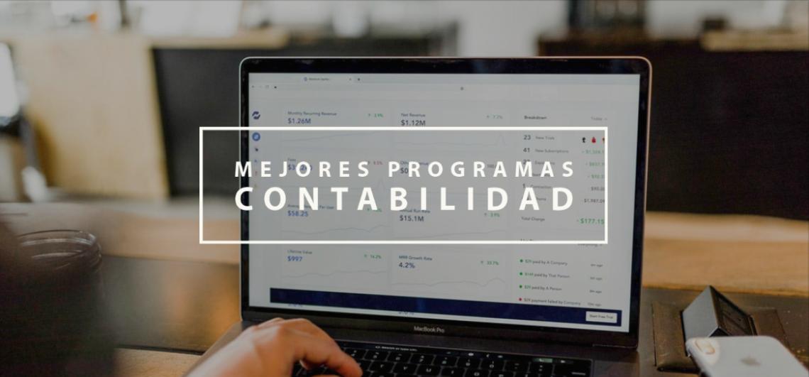 Mejores Programas De Contabilidad Gratuitos Impulsat