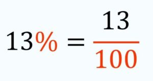 Formas De Calcular Porcentajes F Cilmente Impulsat