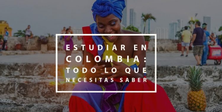 Guía del Alumno Estudiar en Colombia ImpulsaT