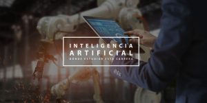 D Nde Estudiar Inteligencia Artificial En Impulsat