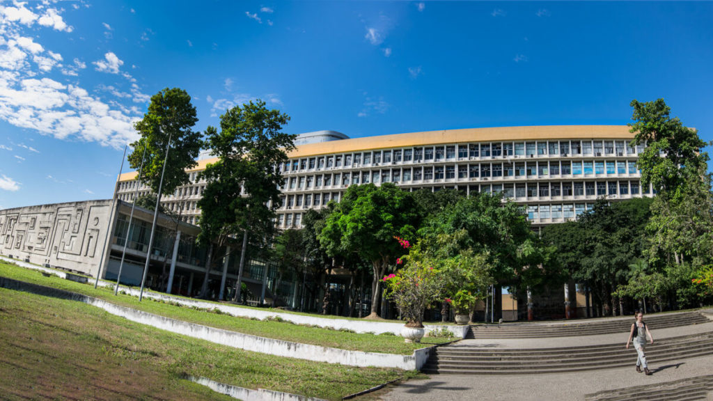 Estudiar En Brasil Descubre Las Mejores Universidades Y Todo Lo Que