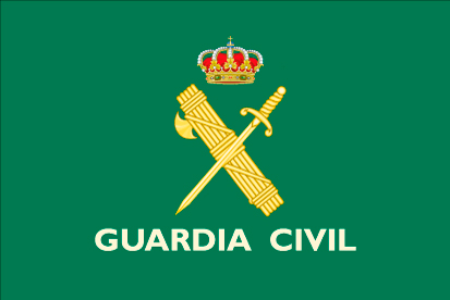 oposición a guardia civil