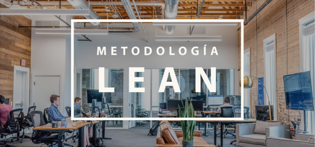 metodología lean