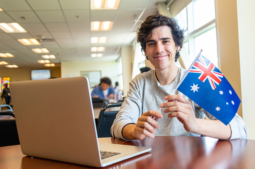 Becas de la universidad de Melbourne: estudia en Australia
