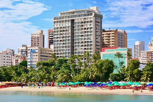 Cómo Trabajar en playas en verano