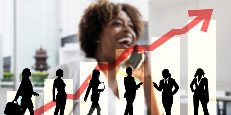 Beca liderazgo y dirección de empresas para mujeres