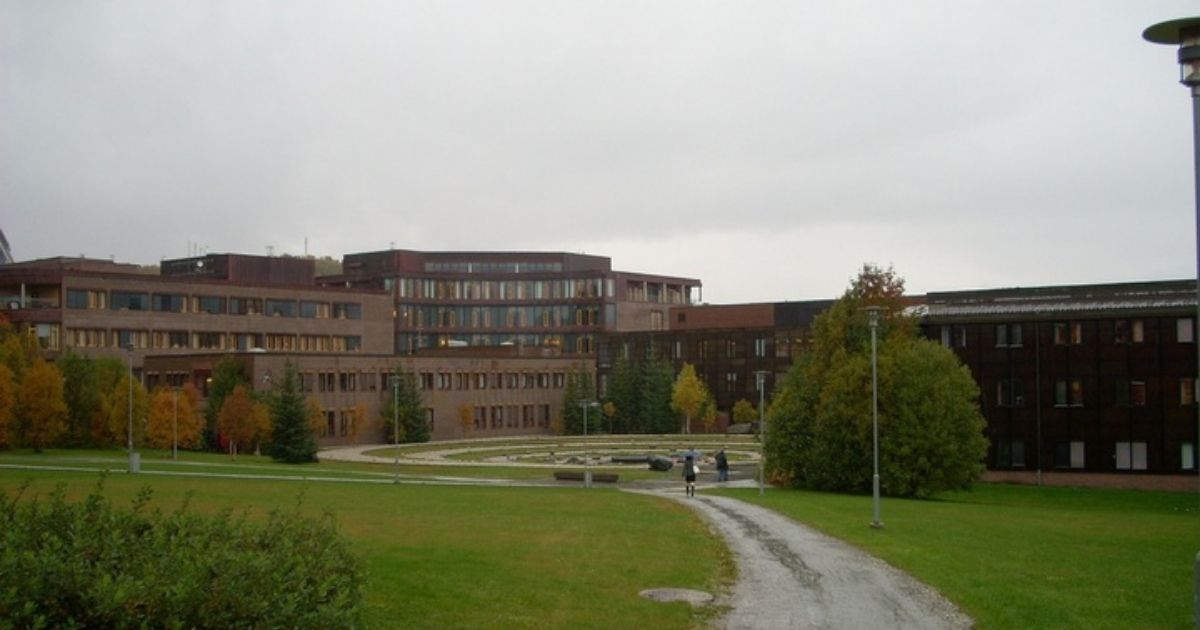 Universidad de Tromsø