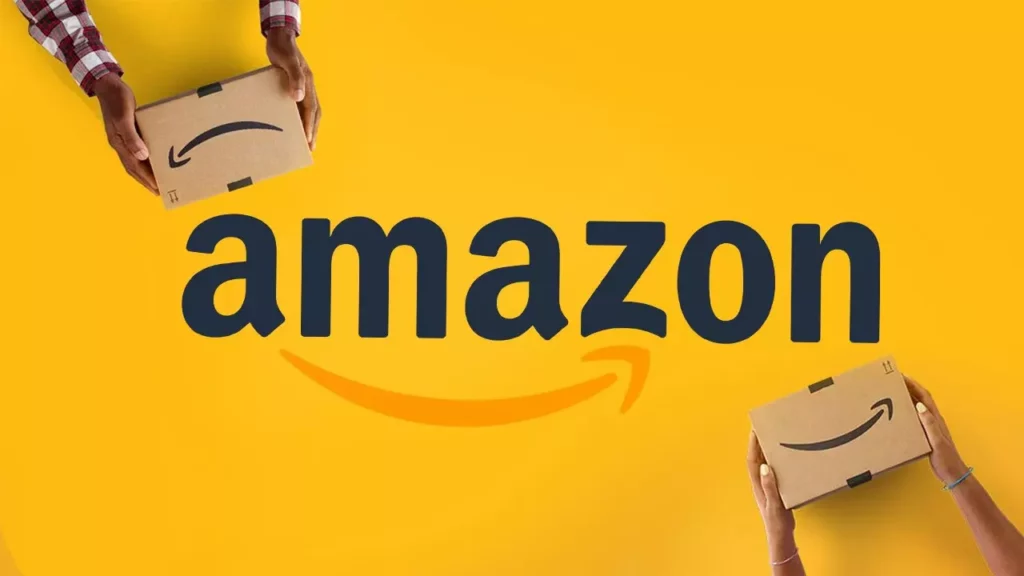 Cómo trabajar en Amazon