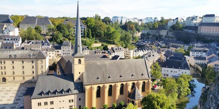 Requisitos para trabajar en Luxemburgo