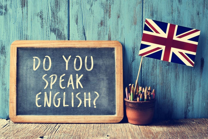 Entrevista de trabajo en inglés cómo prepararla