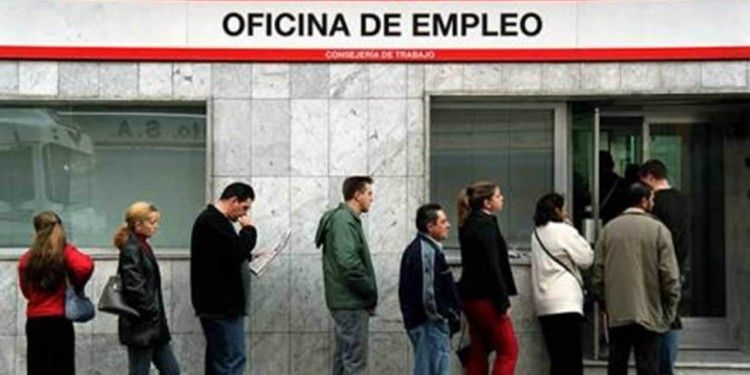 Ayudas para desempleados