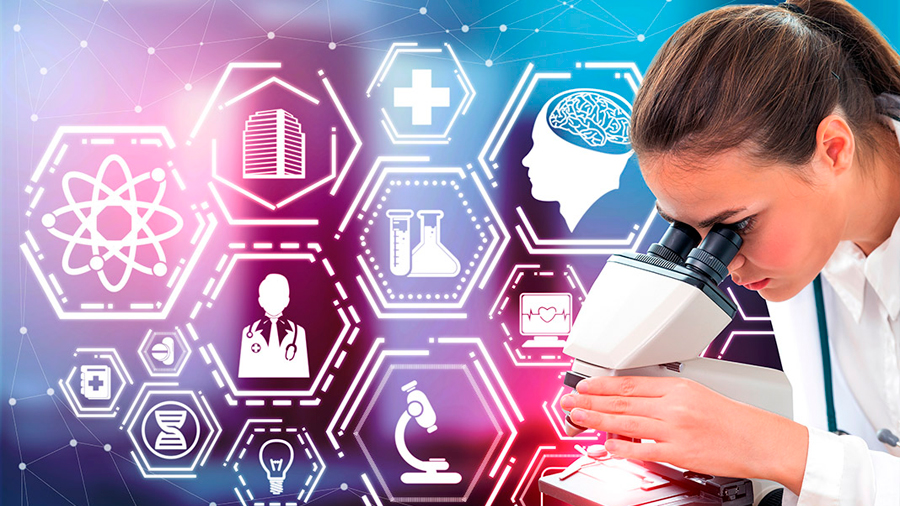 La carrera de biotecnología
