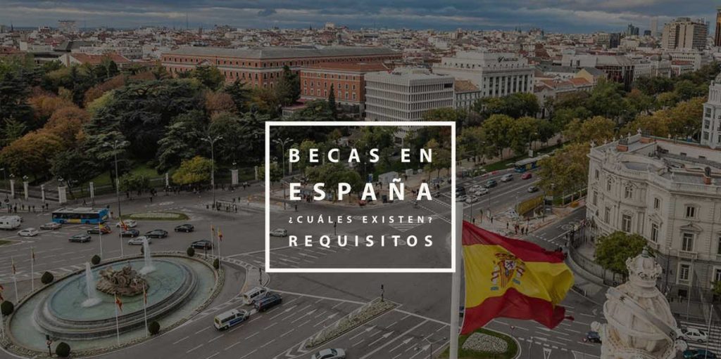 Becas en España ¿Cuáles existen? Requisitos