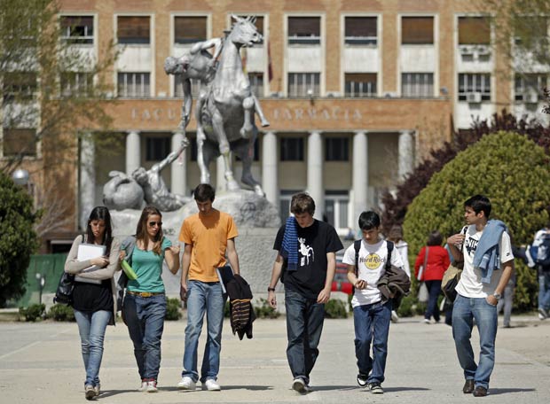 ¿Cómo elegir la universidad correcta?