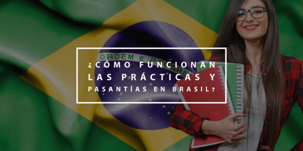 prácticas profesionales en Brasil