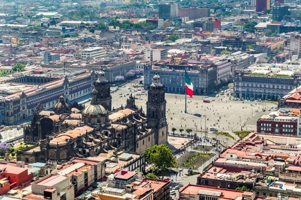 Estudiar en México: Guía completa