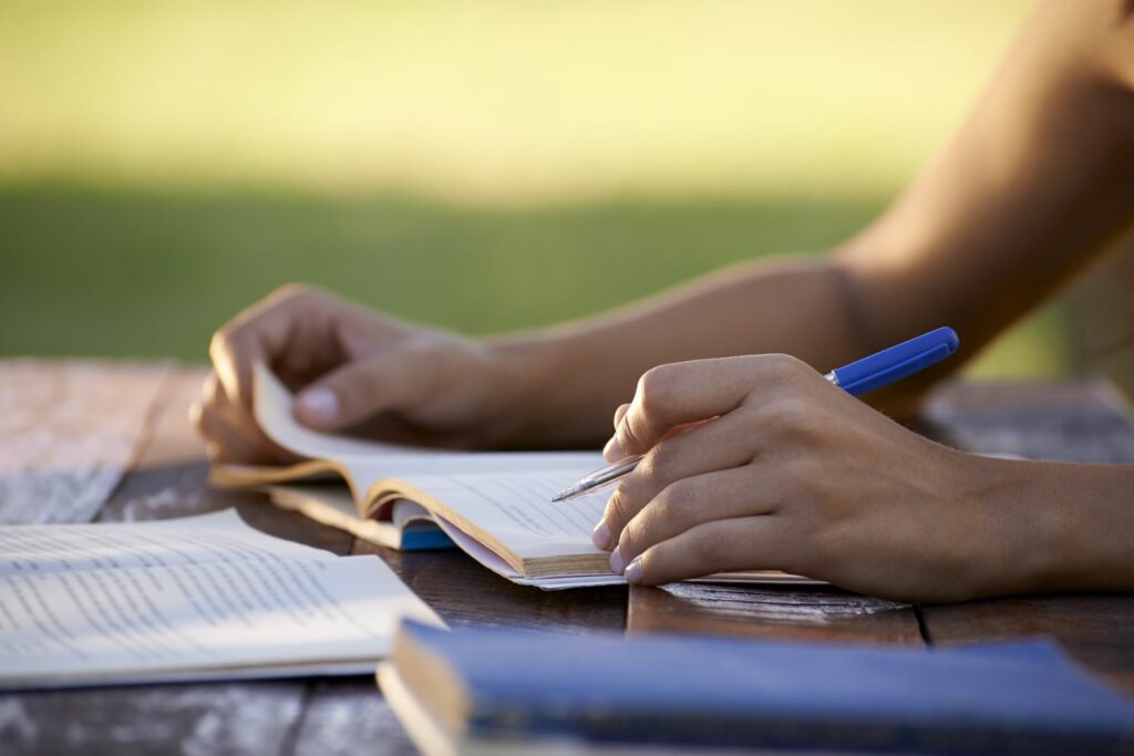 Qué estudiar en España