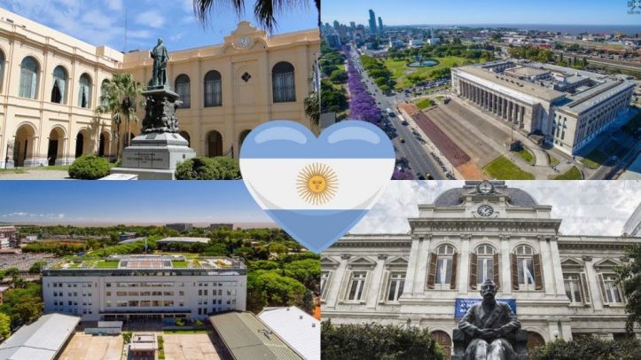 ¿Cómo es el acceso a las universidades en Argentina?
