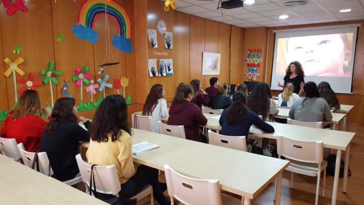 Cómo estudiar Educación Infantil