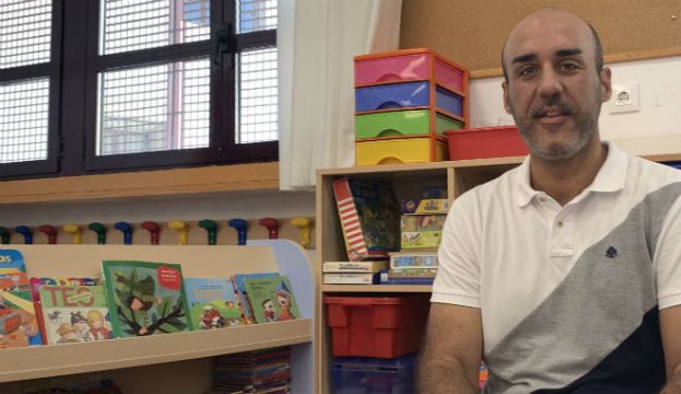 Cómo estudiar Educación Infantil