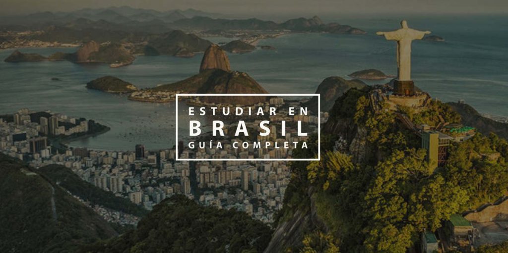 Estudiar en Brasil: Guía completa