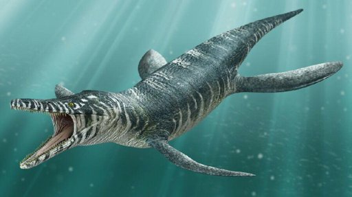 Kronosaurus