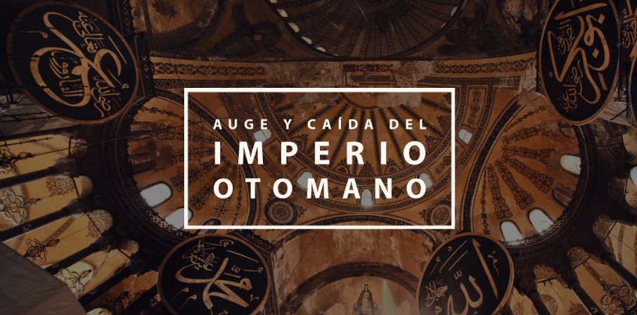 imperio otomano