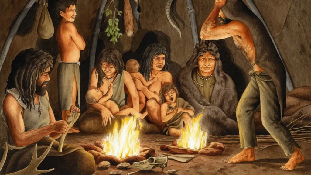 Los 12 inventos de la Prehistoria más importantes