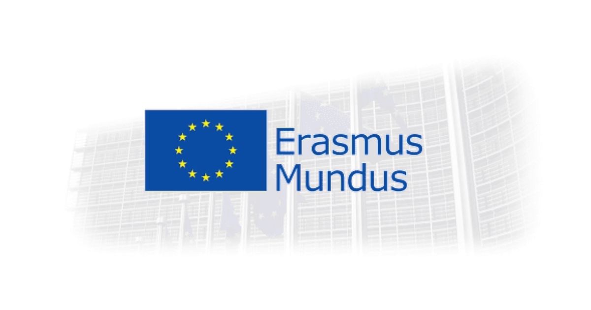 erasmus mundus