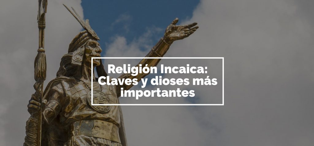 religión Inca