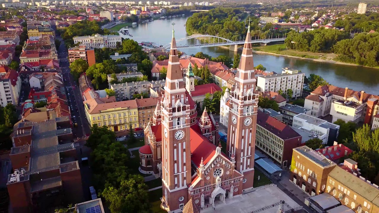 szeged