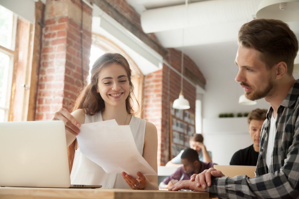 Ayudas Para Los Jóvenes Desempleados En El Paro Impulsat