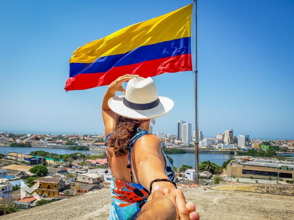 Páginas para encontrar trabajo en Colombia