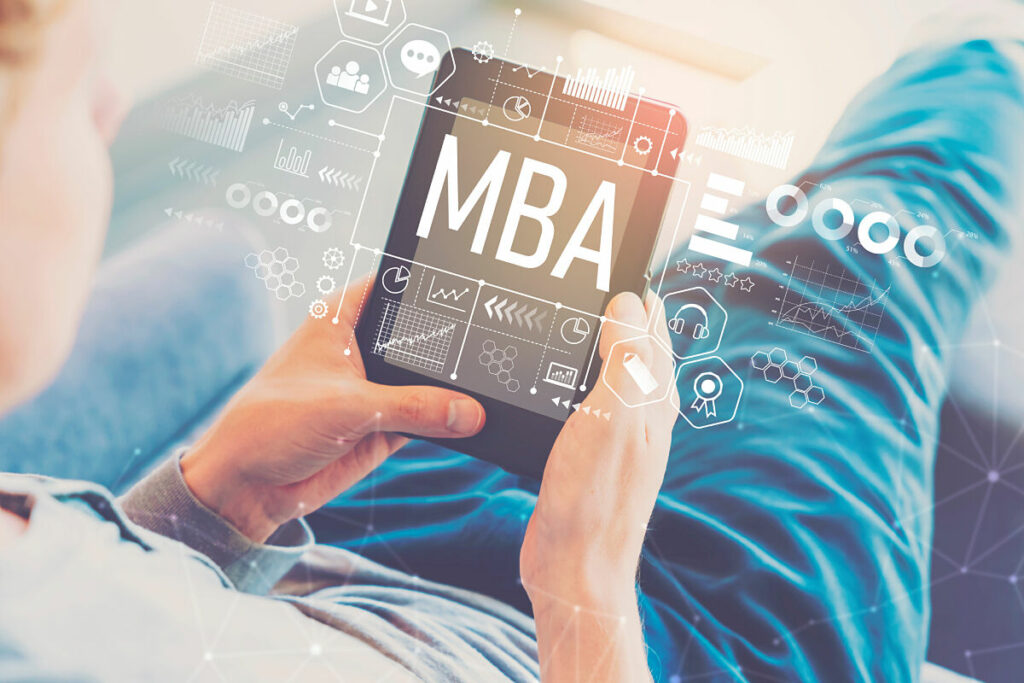 Los mejores MBA online
