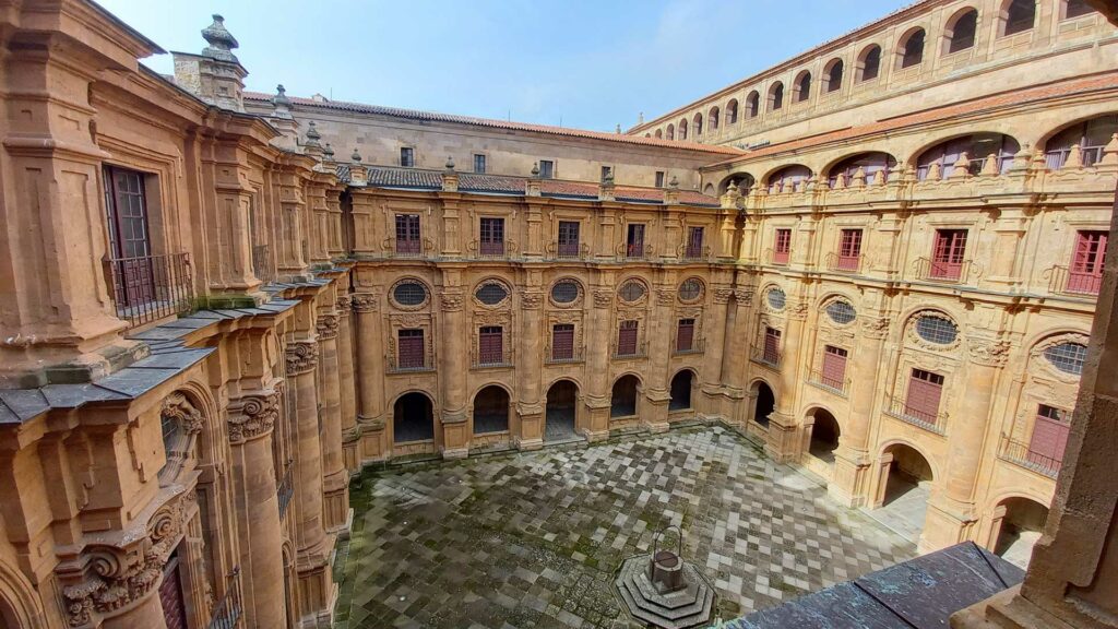 Universidad de Salamanca