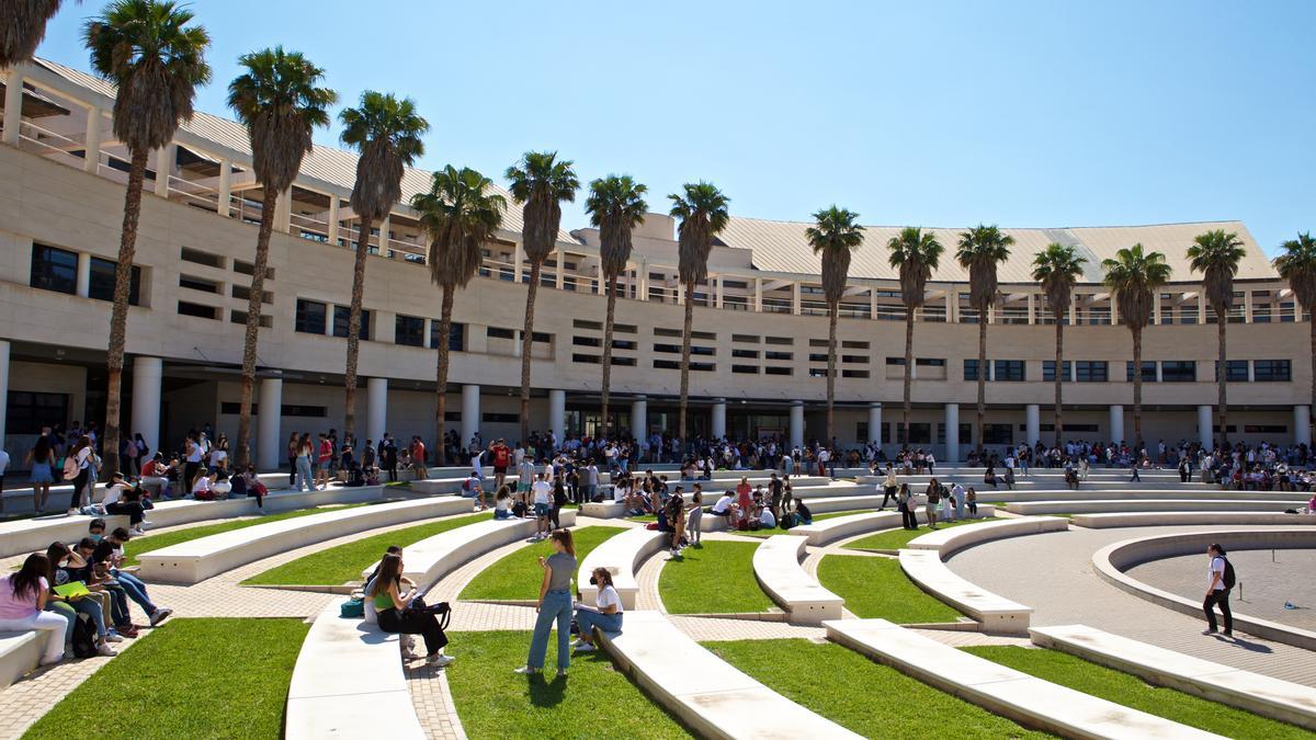 Universidad de Alicante