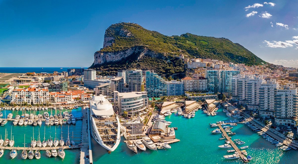 tourism jobs gibraltar